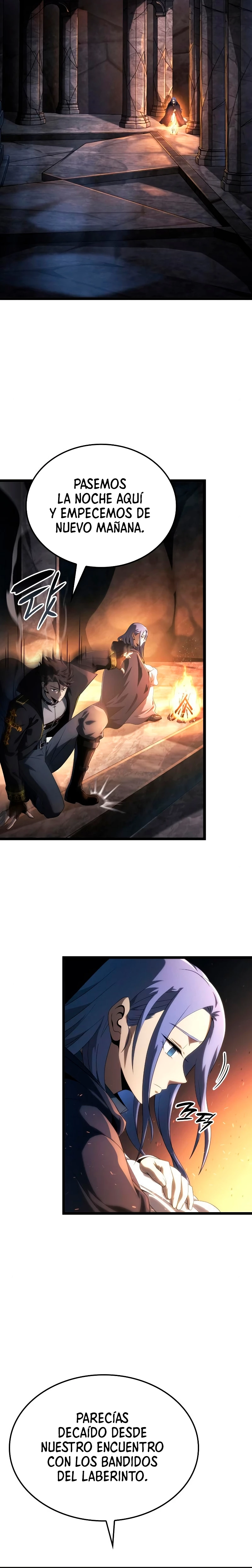 Jugador de talento insano Capítulo 16 - Page 30