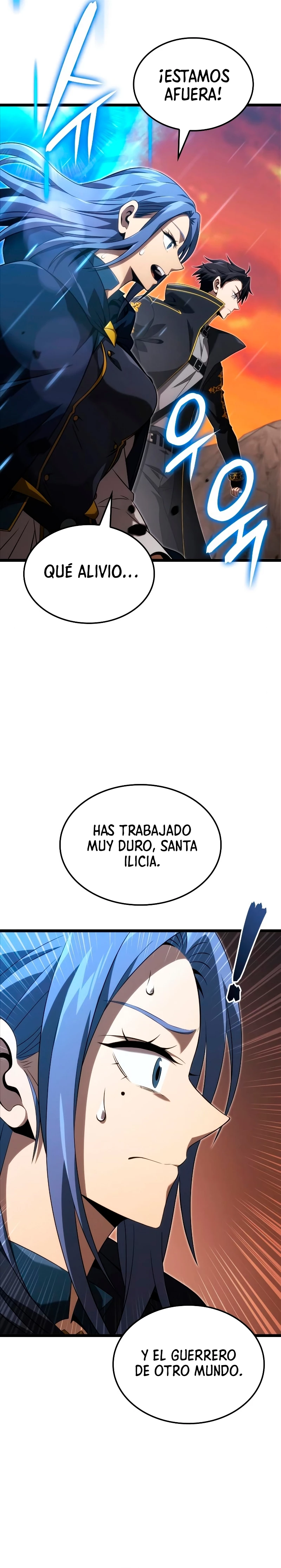 Jugador de talento insano Capítulo 17 - Page 14