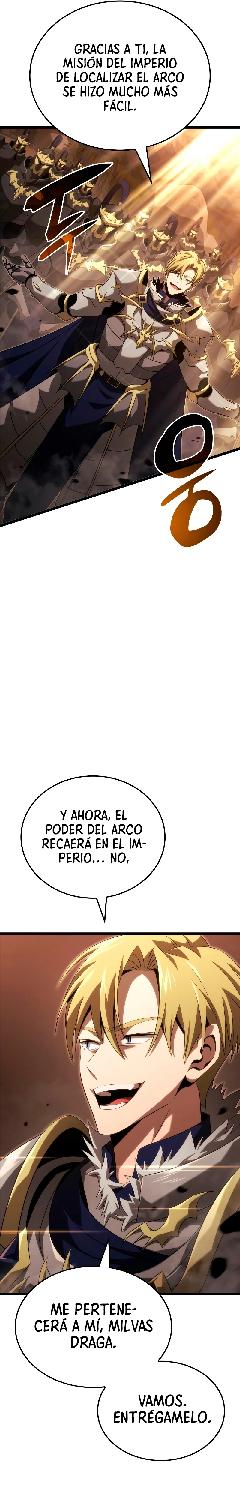 Jugador de talento insano Capítulo 17 - Page 15
