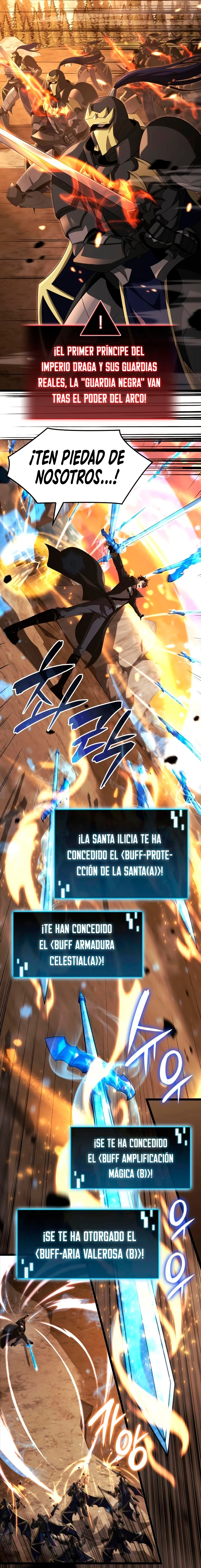 Jugador de talento insano Capítulo 17 - Page 19