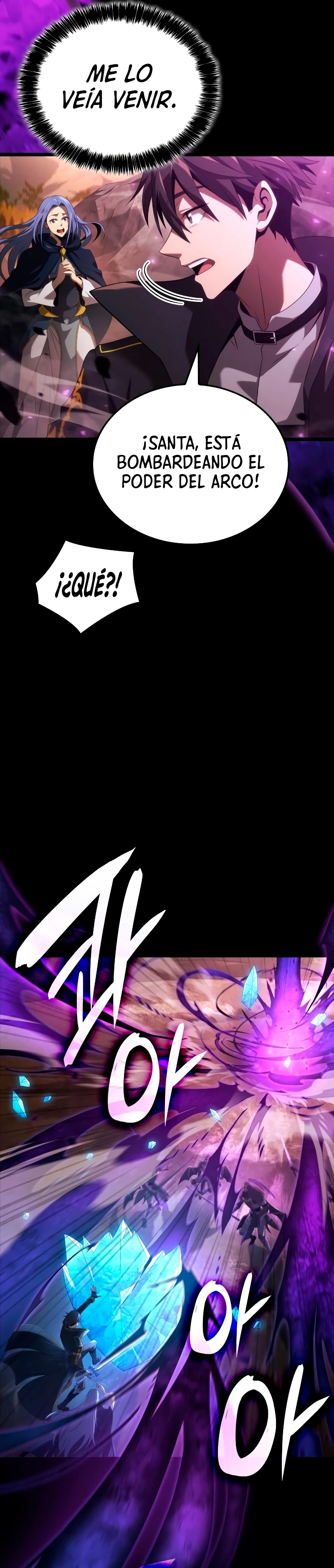Jugador de talento insano Capítulo 17 - Page 22