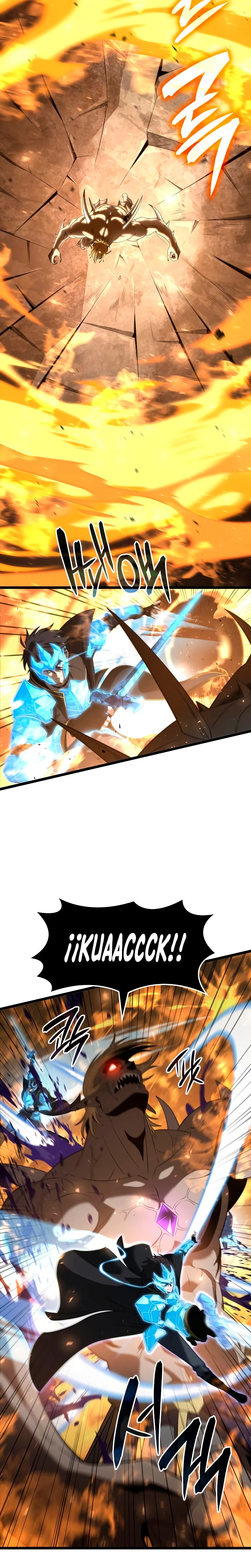 Jugador de talento insano Capítulo 17 - Page 26