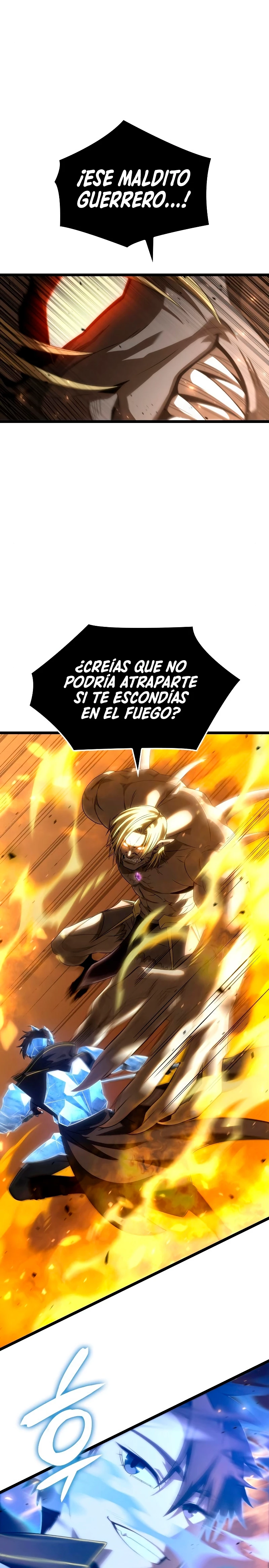 Jugador de talento insano Capítulo 17 - Page 27