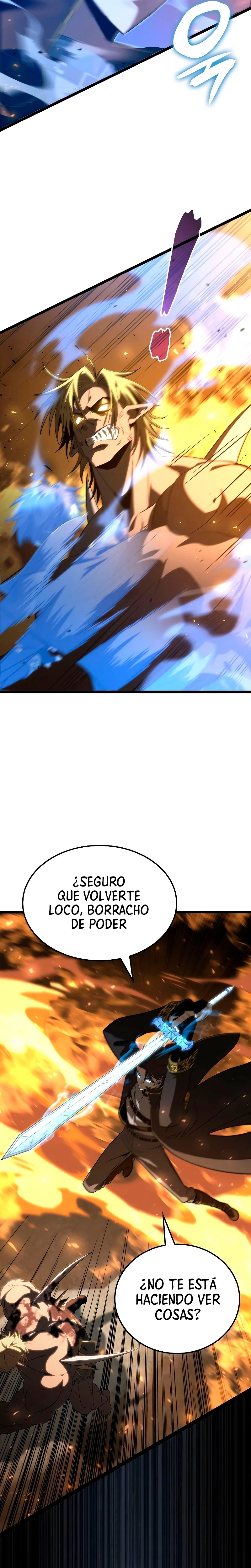 Jugador de talento insano Capítulo 17 - Page 28