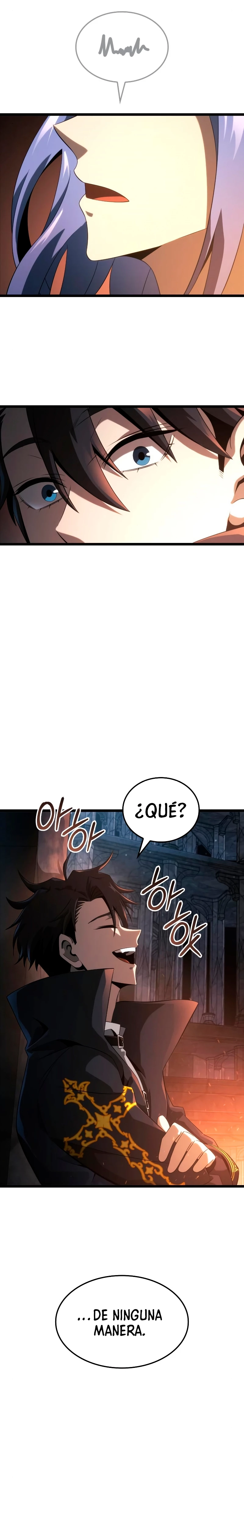Jugador de talento insano Capítulo 17 - Page 4