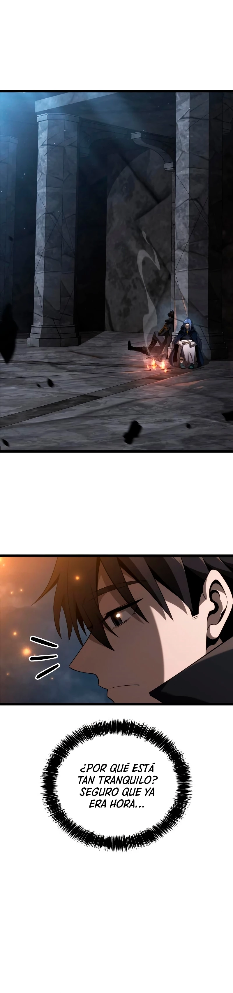Jugador de talento insano Capítulo 17 - Page 5