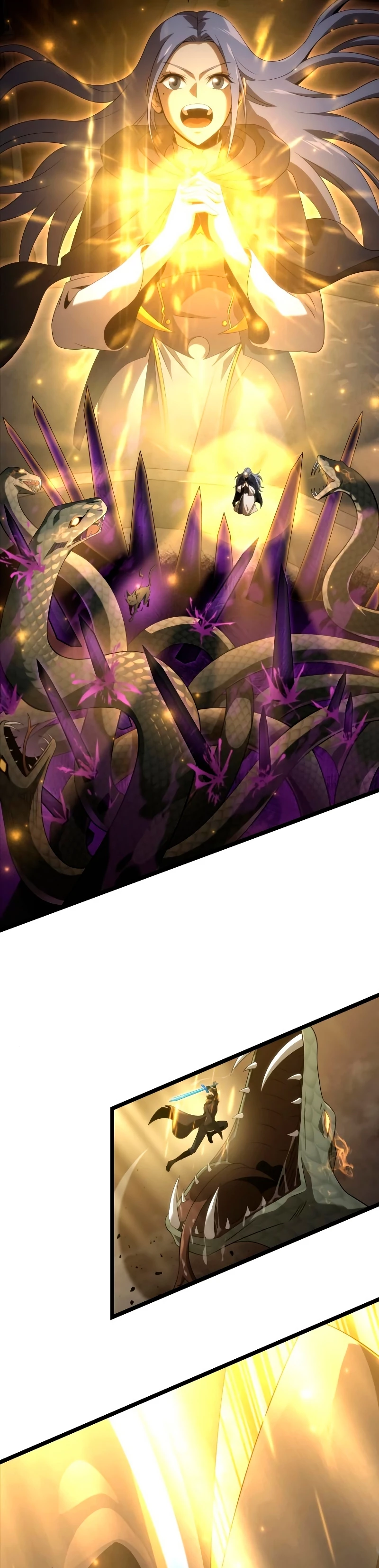 Jugador de talento insano Capítulo 17 - Page 9