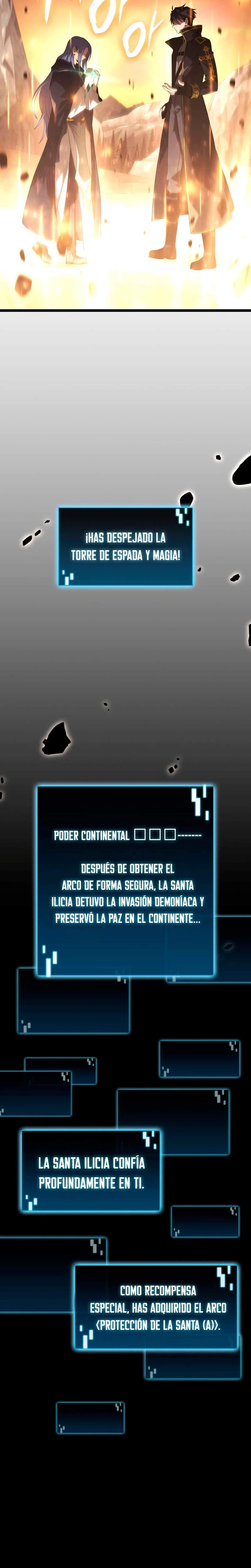 Jugador de talento insano Capítulo 18 - Page 10