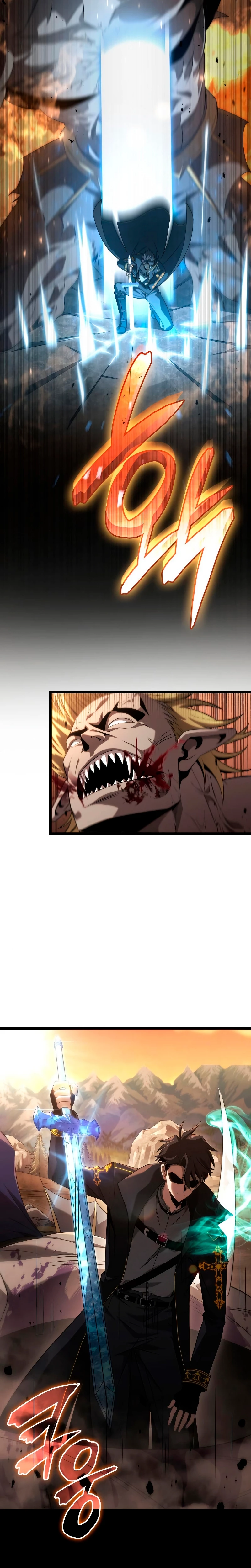 Jugador de talento insano Capítulo 18 - Page 2