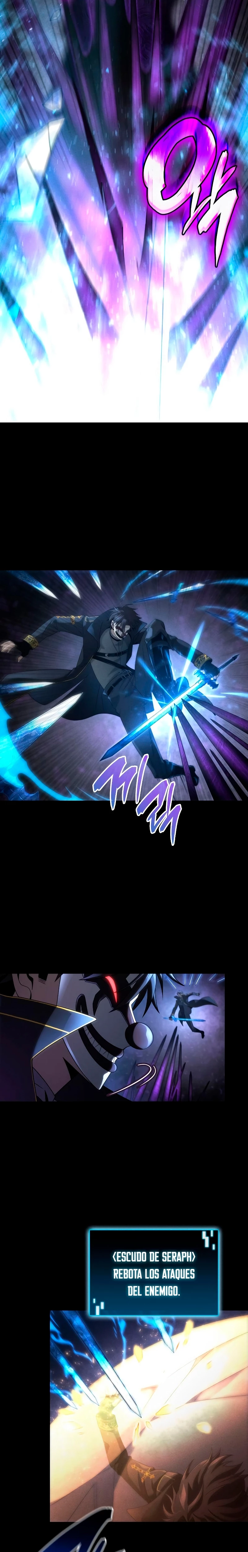 Jugador de talento insano Capítulo 18 - Page 22