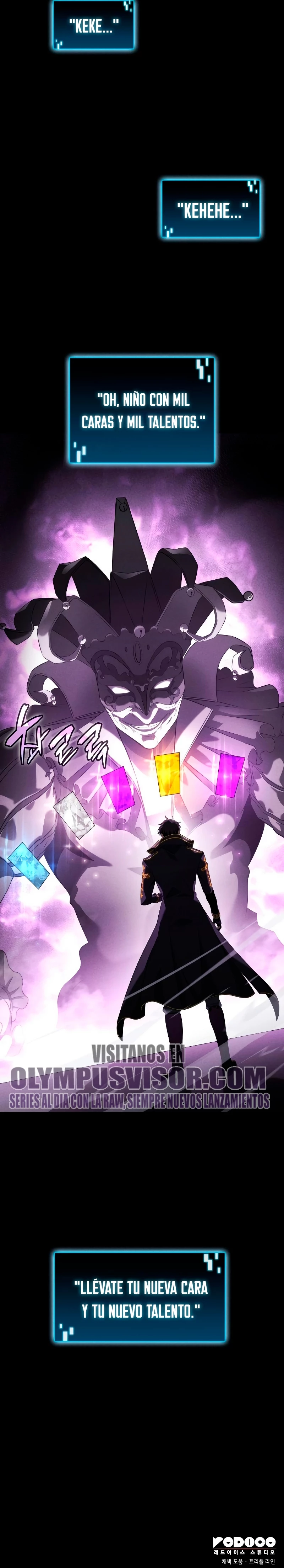 Jugador de talento insano Capítulo 18 - Page 30