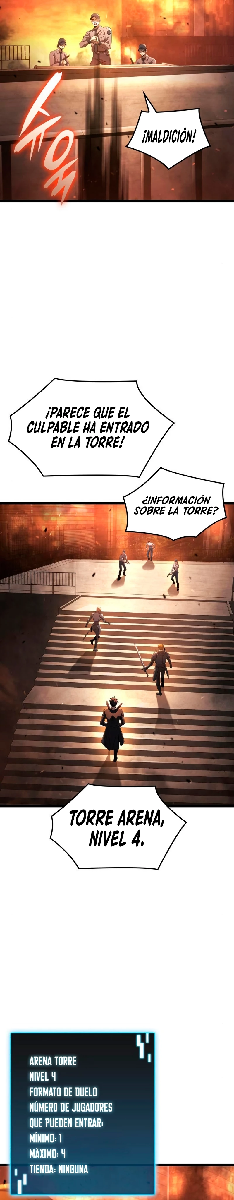 Jugador de talento insano Capítulo 19 - Page 11