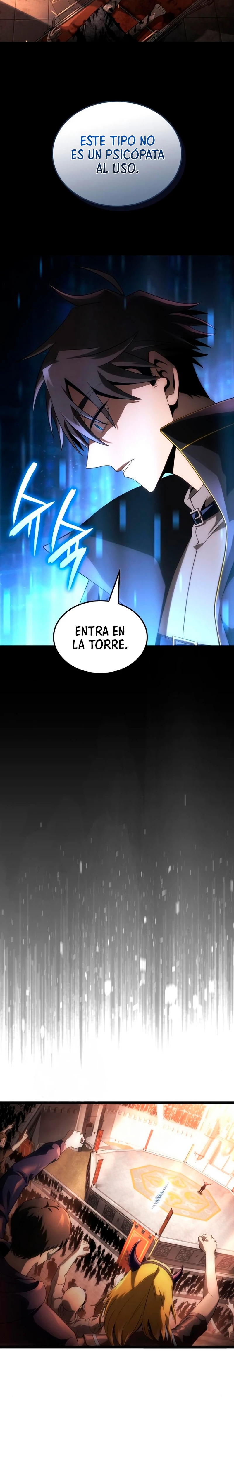 Jugador de talento insano Capítulo 19 - Page 13