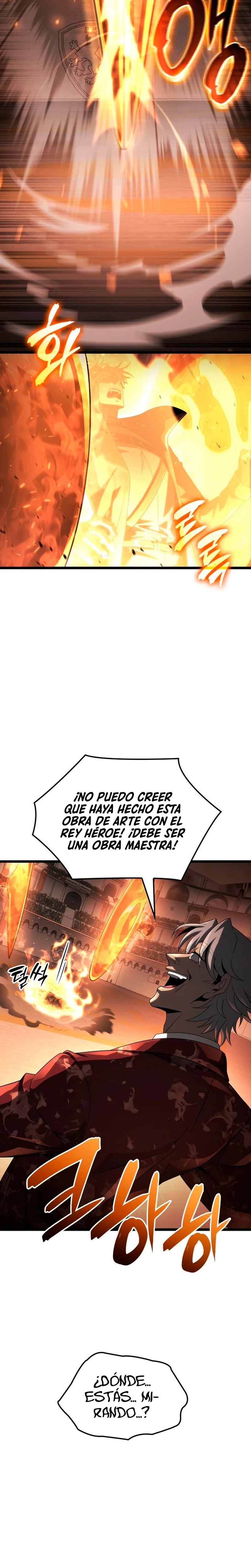 Jugador de talento insano Capítulo 19 - Page 20