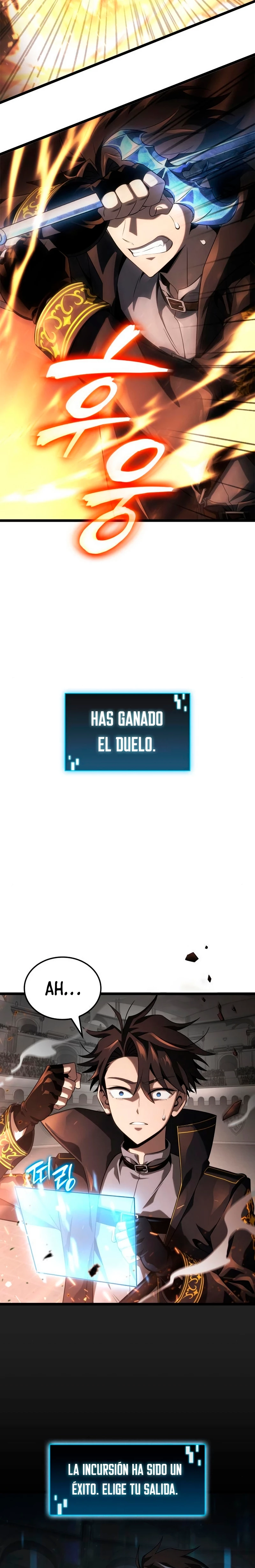 Jugador de talento insano Capítulo 19 - Page 25