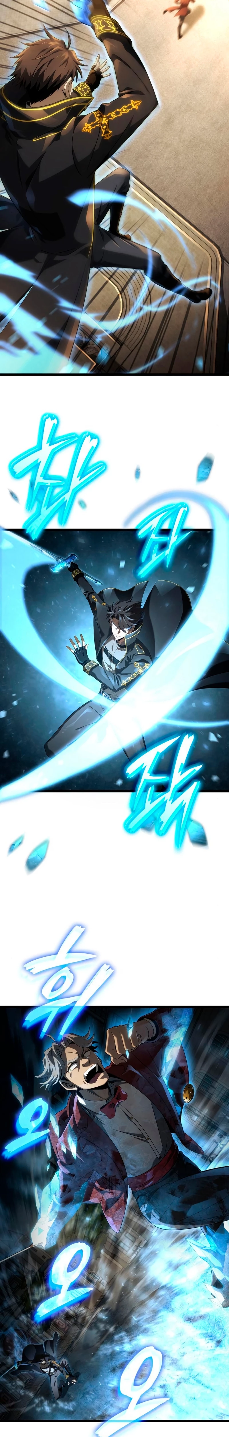 Jugador de talento insano Capítulo 19 - Page 28