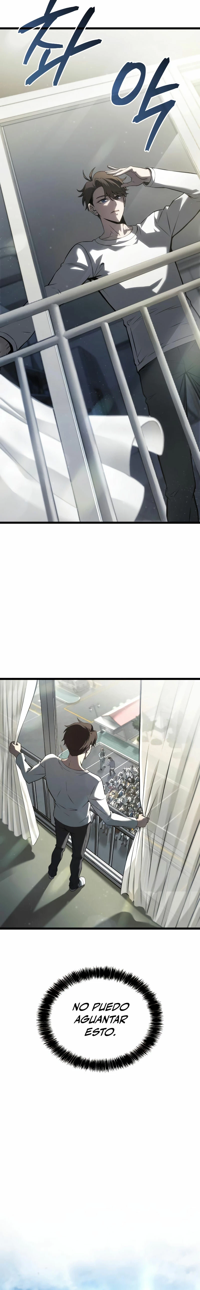 Jugador de talento insano Capítulo 2 - Page 15