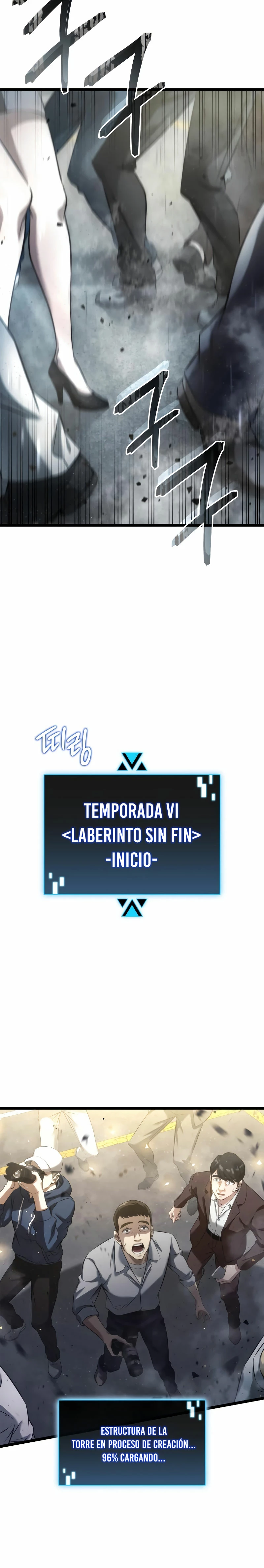 Jugador de talento insano Capítulo 2 - Page 19