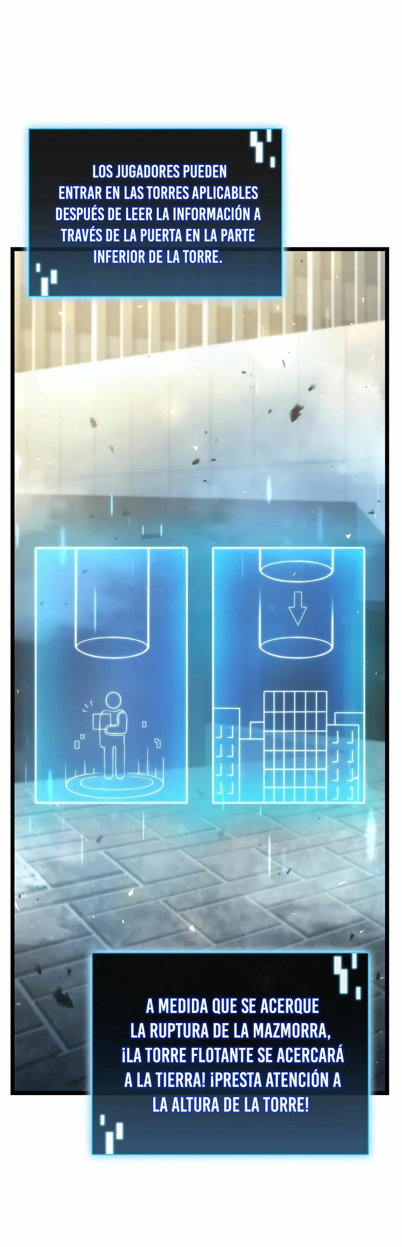 Jugador de talento insano Capítulo 2 - Page 20