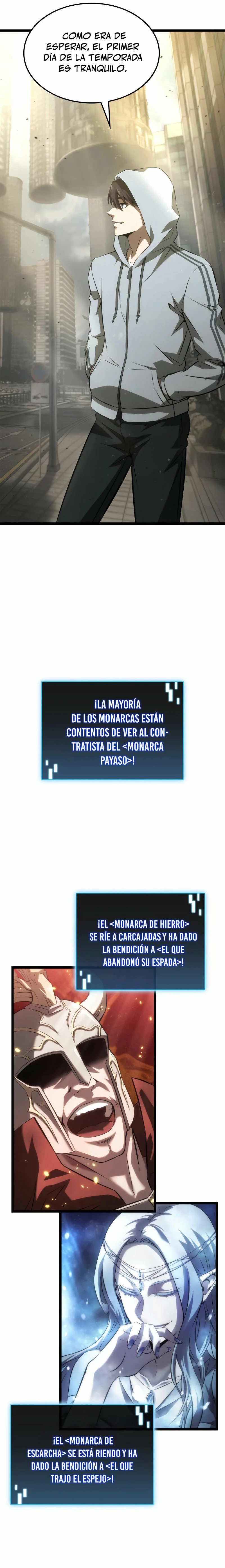 Jugador de talento insano Capítulo 2 - Page 24