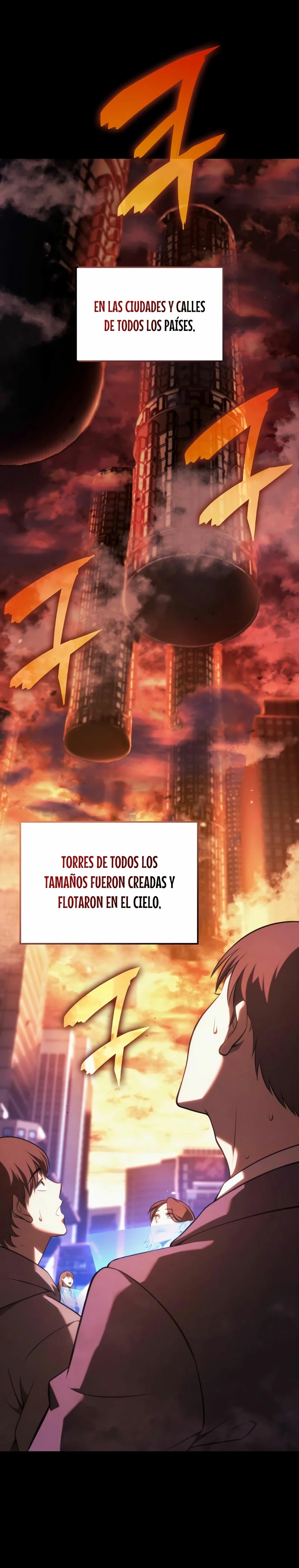 Jugador de talento insano Capítulo 2 - Page 3