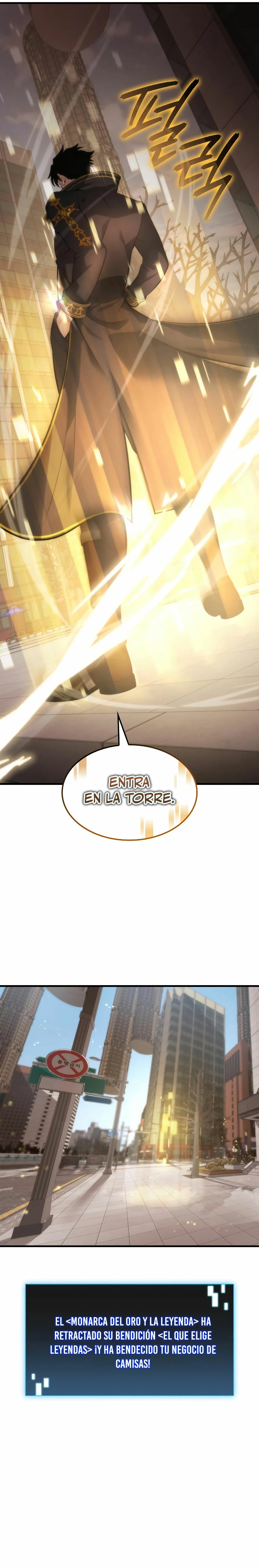 Jugador de talento insano Capítulo 2 - Page 30
