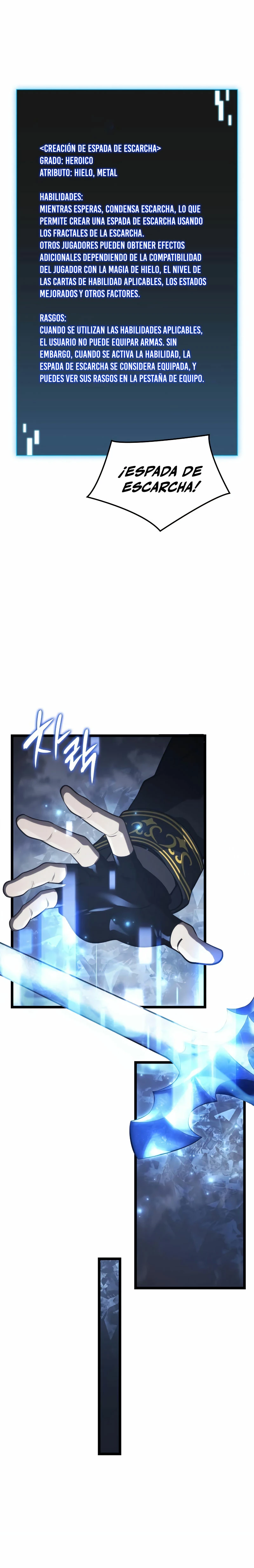 Jugador de talento insano Capítulo 2 - Page 34