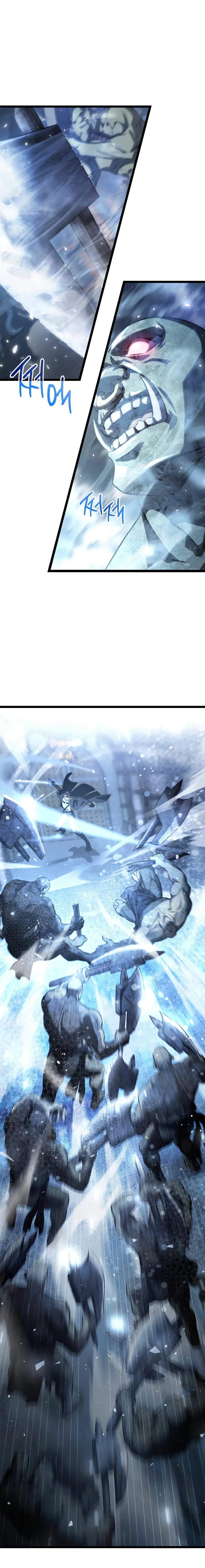 Jugador de talento insano Capítulo 2 - Page 37