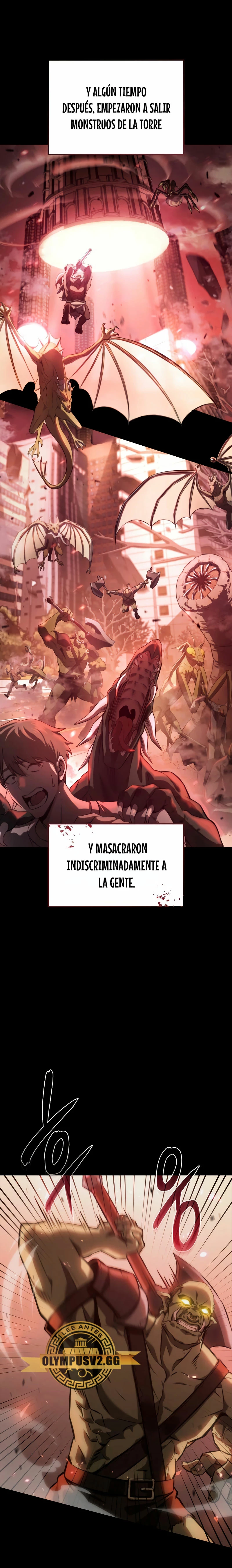 Jugador de talento insano Capítulo 2 - Page 4
