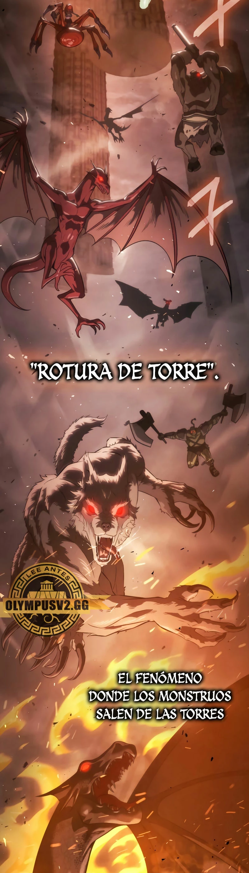 Jugador de talento insano Capítulo 2 - Page 9