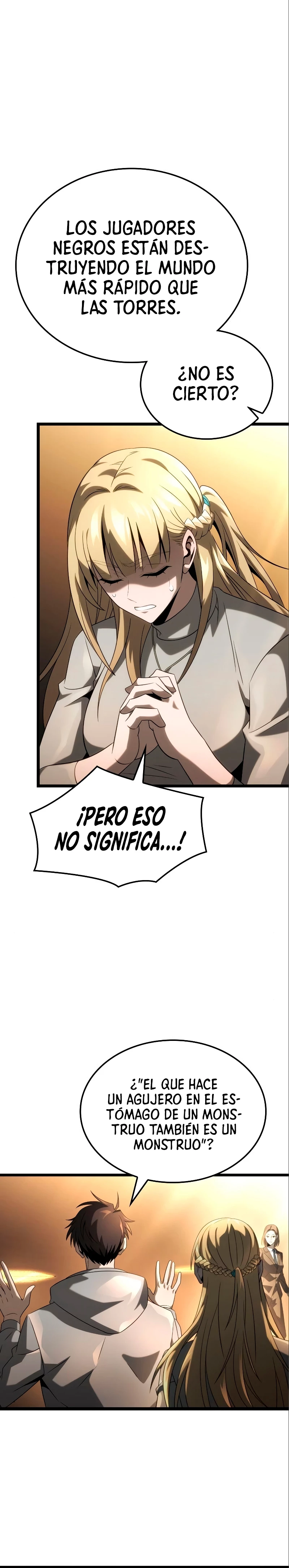 Jugador de talento insano Capítulo 20 - Page 14