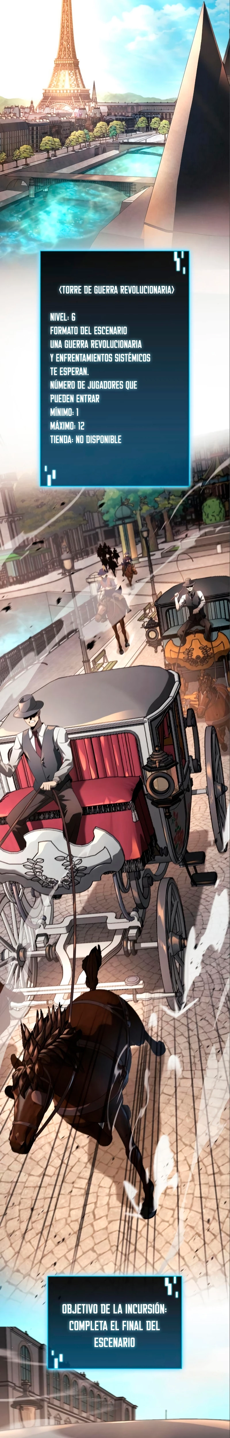 Jugador de talento insano Capítulo 20 - Page 24