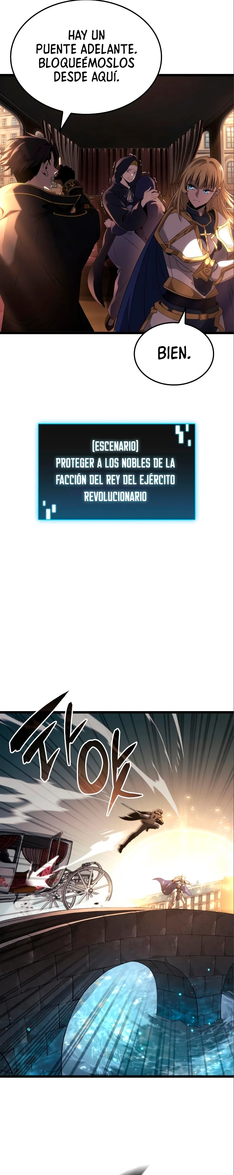 Jugador de talento insano Capítulo 20 - Page 26