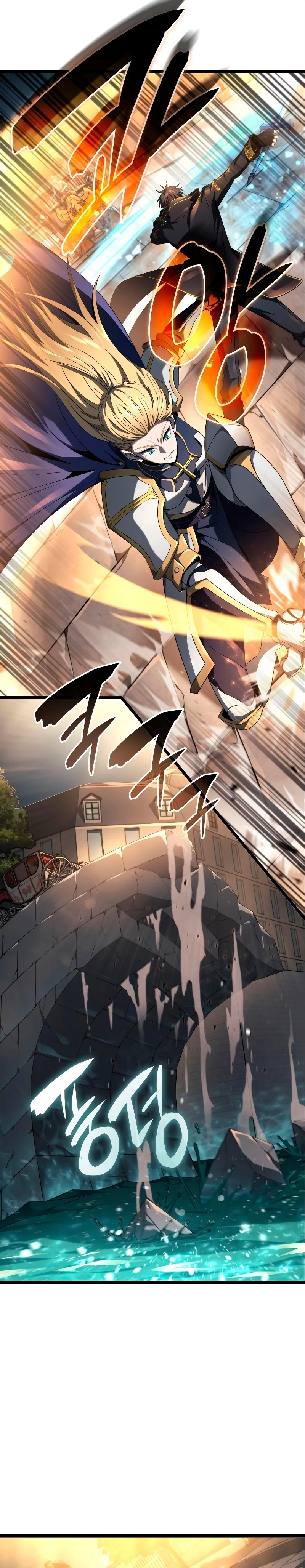 Jugador de talento insano Capítulo 20 - Page 27