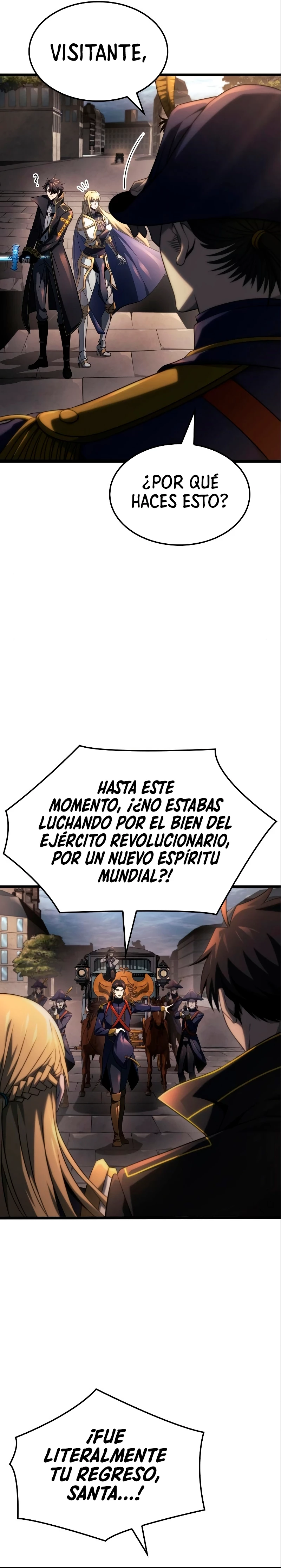 Jugador de talento insano Capítulo 20 - Page 29