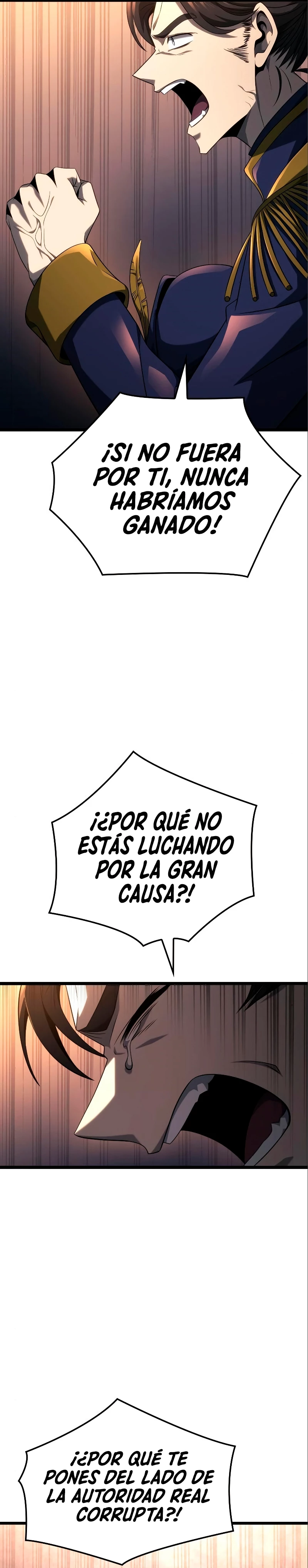 Jugador de talento insano Capítulo 20 - Page 30