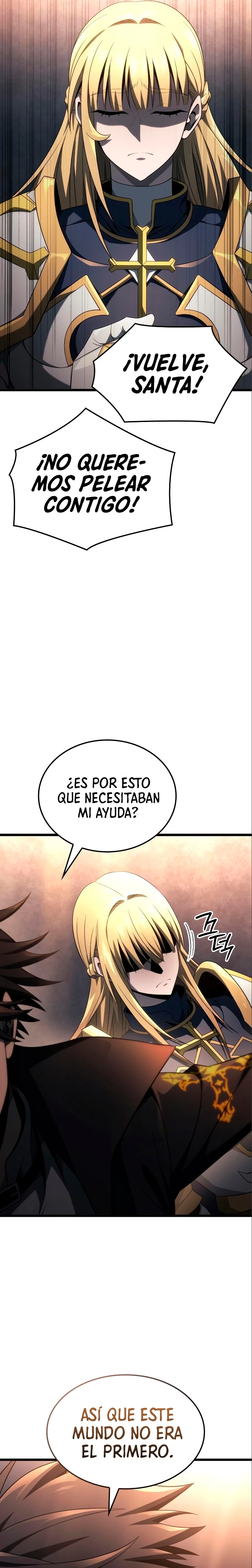 Jugador de talento insano Capítulo 20 - Page 31