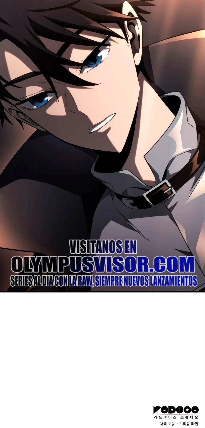 Jugador de talento insano Capítulo 20 - Page 32