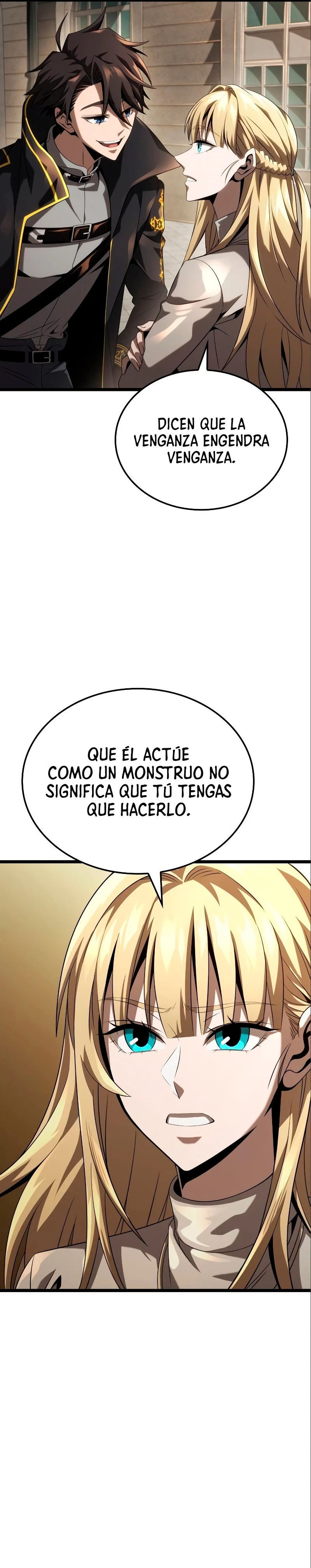 Jugador de talento insano Capítulo 20 - Page 4