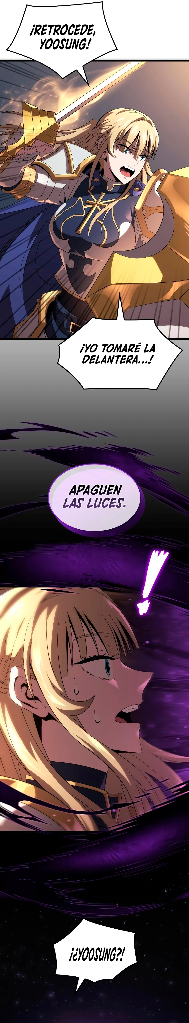 Jugador de talento insano Capítulo 21 - Page 12