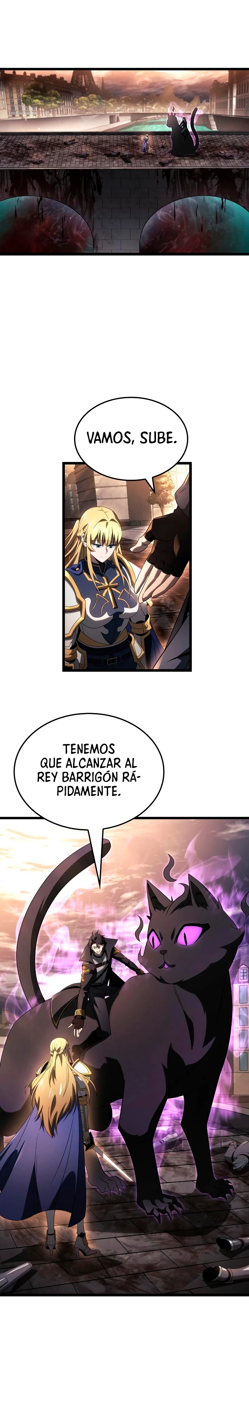 Jugador de talento insano Capítulo 21 - Page 18