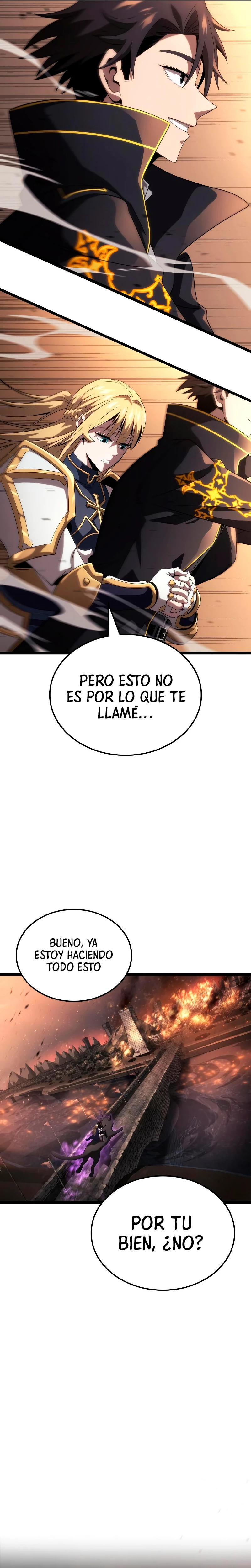 Jugador de talento insano Capítulo 21 - Page 20