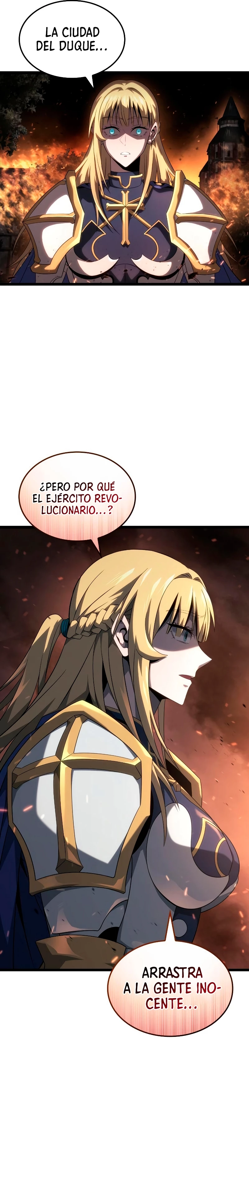 Jugador de talento insano Capítulo 21 - Page 23
