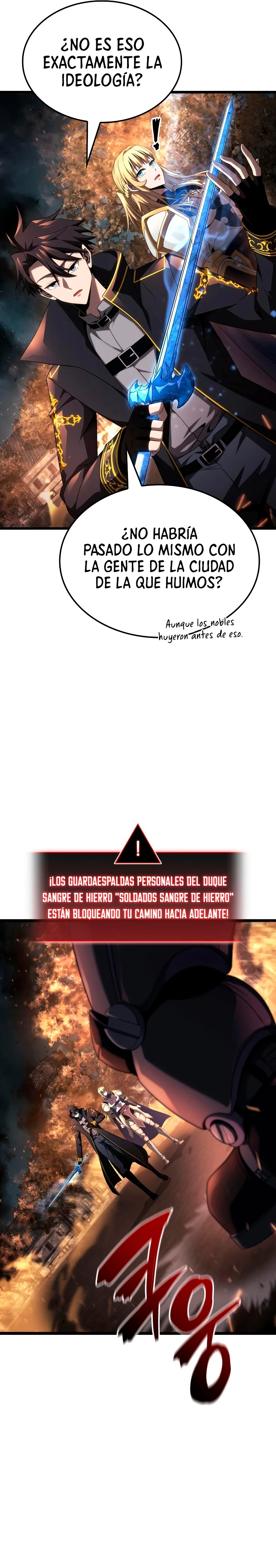 Jugador de talento insano Capítulo 21 - Page 24