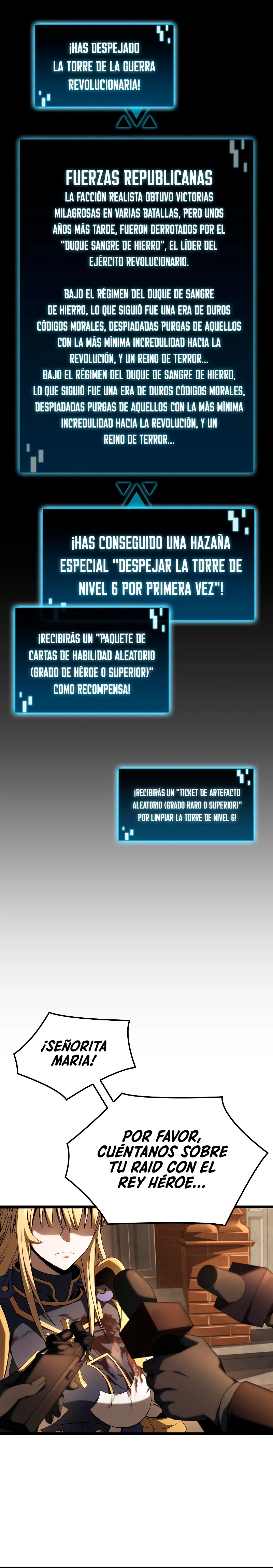 Jugador de talento insano Capítulo 21 - Page 26