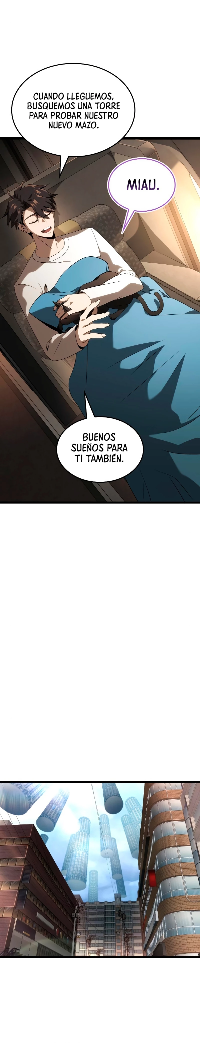 Jugador de talento insano Capítulo 22 - Page 15