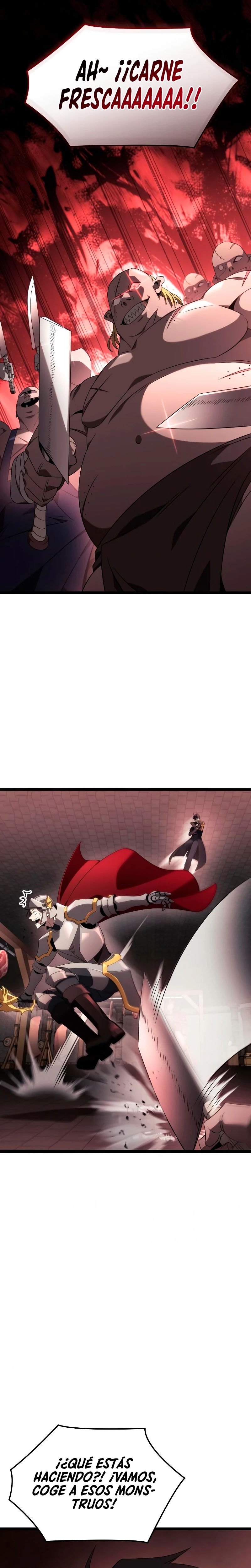 Jugador de talento insano Capítulo 22 - Page 24