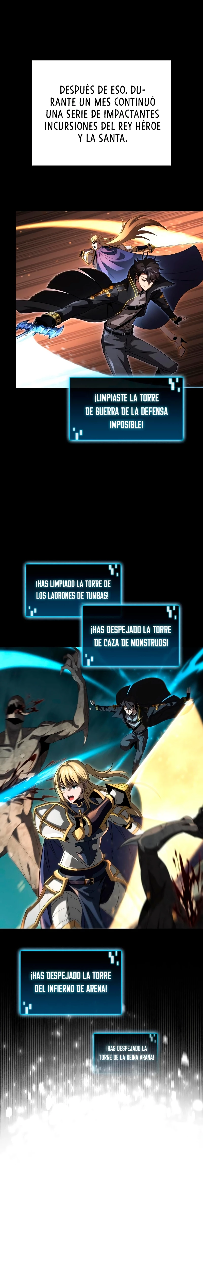 Jugador de talento insano Capítulo 22 - Page 6