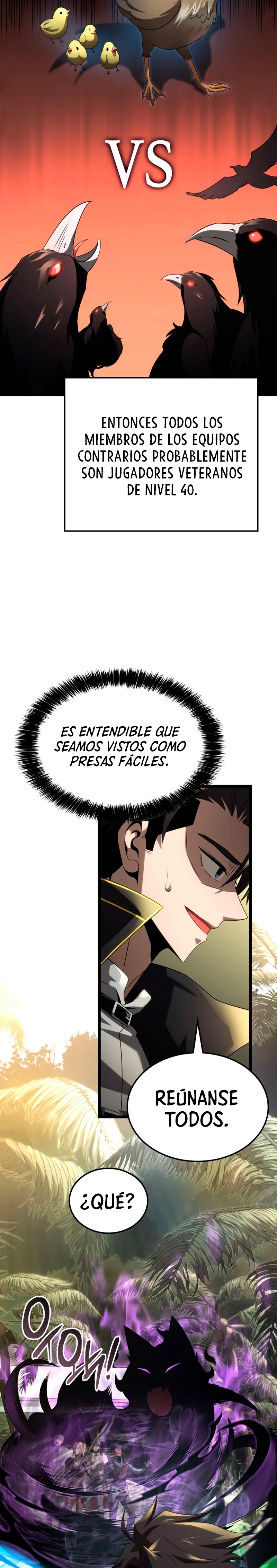 Jugador de talento insano Capítulo 23 - Page 14