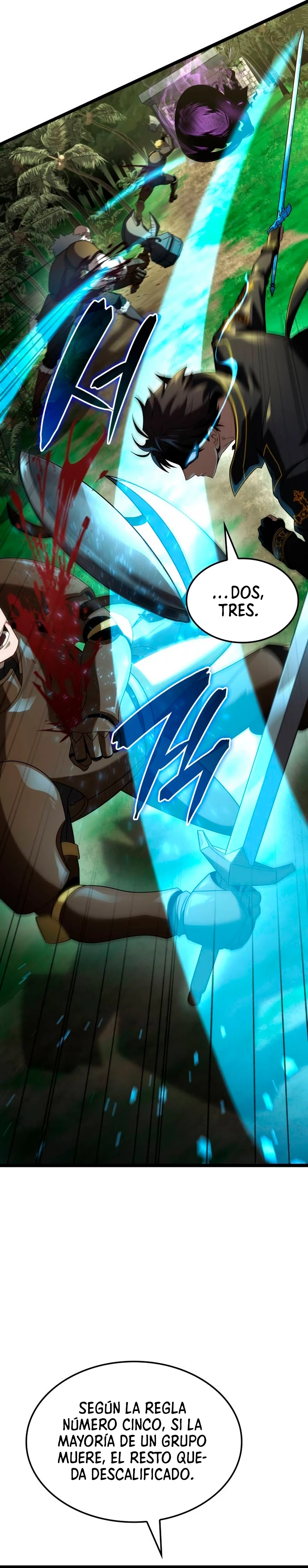 Jugador de talento insano Capítulo 23 - Page 16